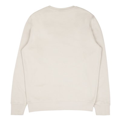 Crew Neck Sweatshirt W870 Cove