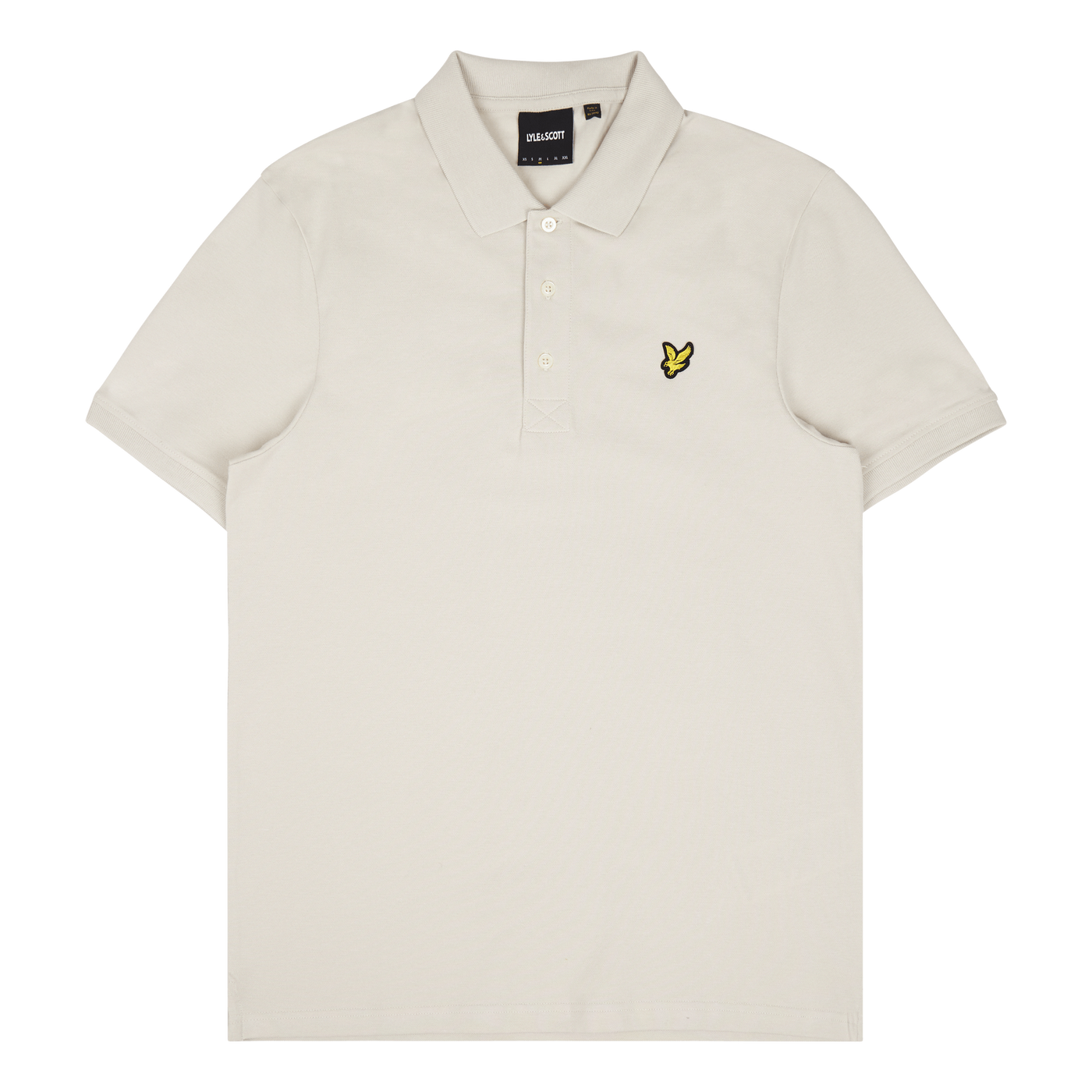 Plain Polo Shirt W870 Cove