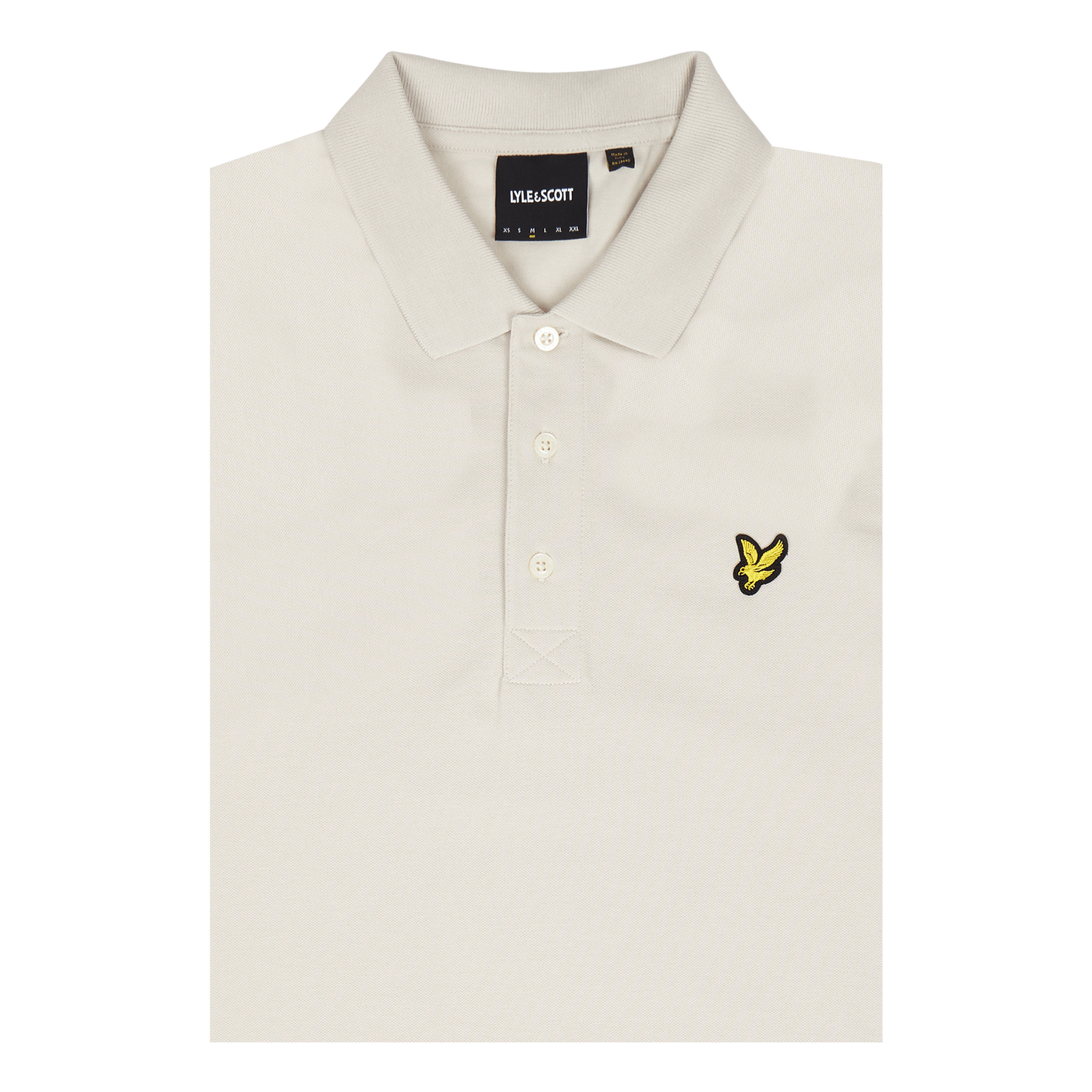 Plain Polo Shirt W870 Cove