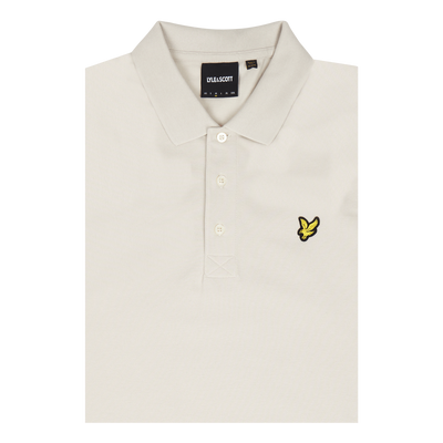 Plain Polo Shirt W870 Cove