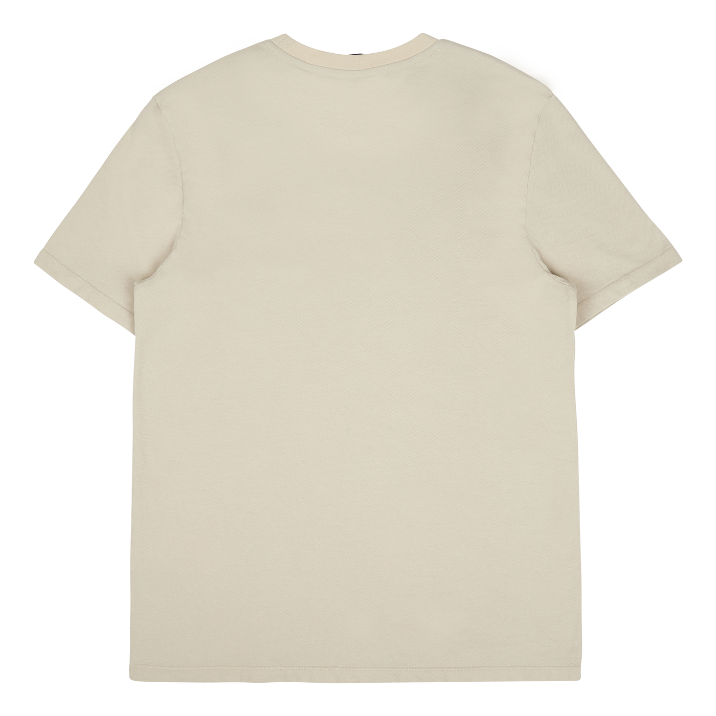 Sandwash Pique T Shirt W870 Cove