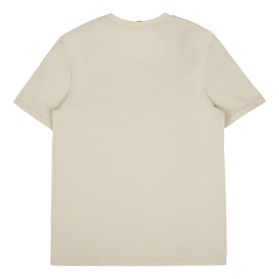 Sandwash Pique T Shirt W870 Cove