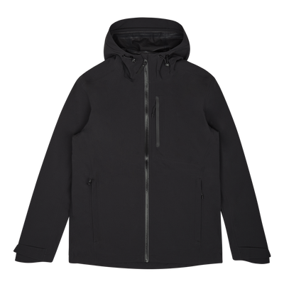 Studio Total 3-layer Technical Jacket