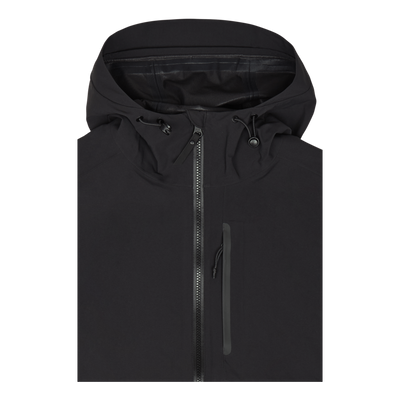 Studio Total 3-layer Technical Jacket