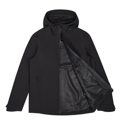 Studio Total 3-layer Technical Jacket