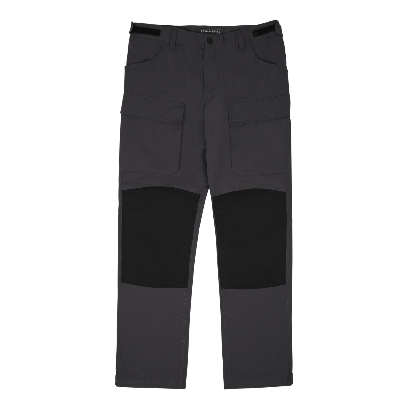 Studio Total Studio Total Cargo Function Pants Dk