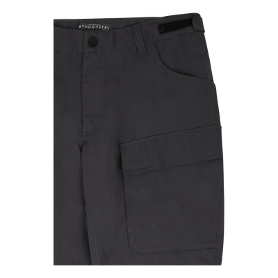 Studio Total Studio Total Cargo Function Pants Dk