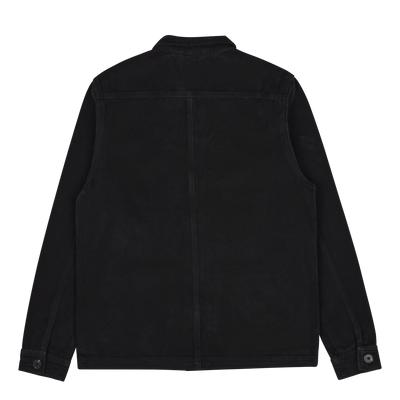 Studio Total Favourite Twill Overshirt