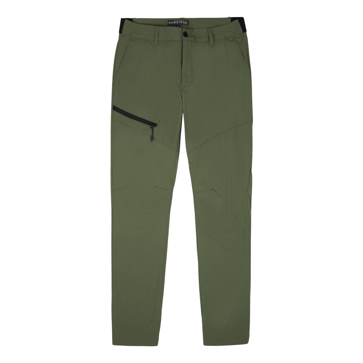 Studio Total Function Chino Pants Urban