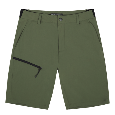 Studio Total Function Chino Shorts Urban