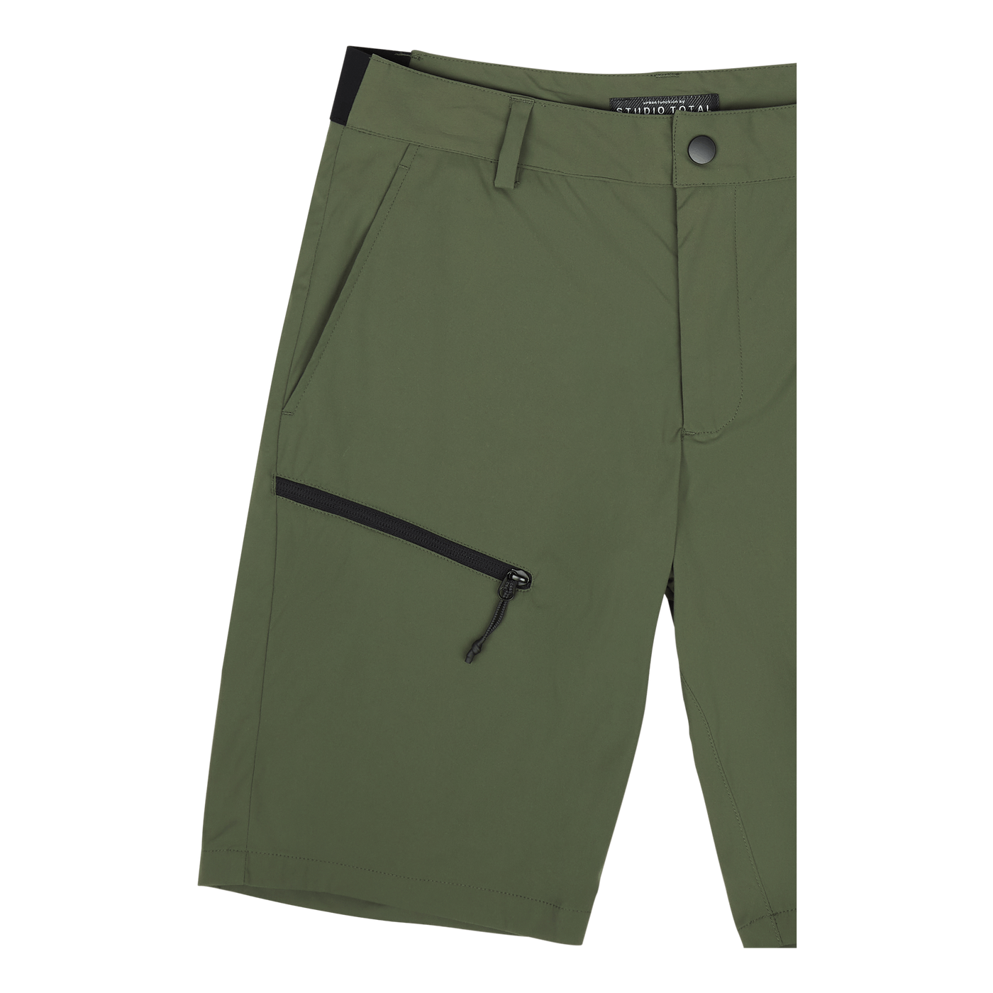 Studio Total Function Chino Shorts Urban