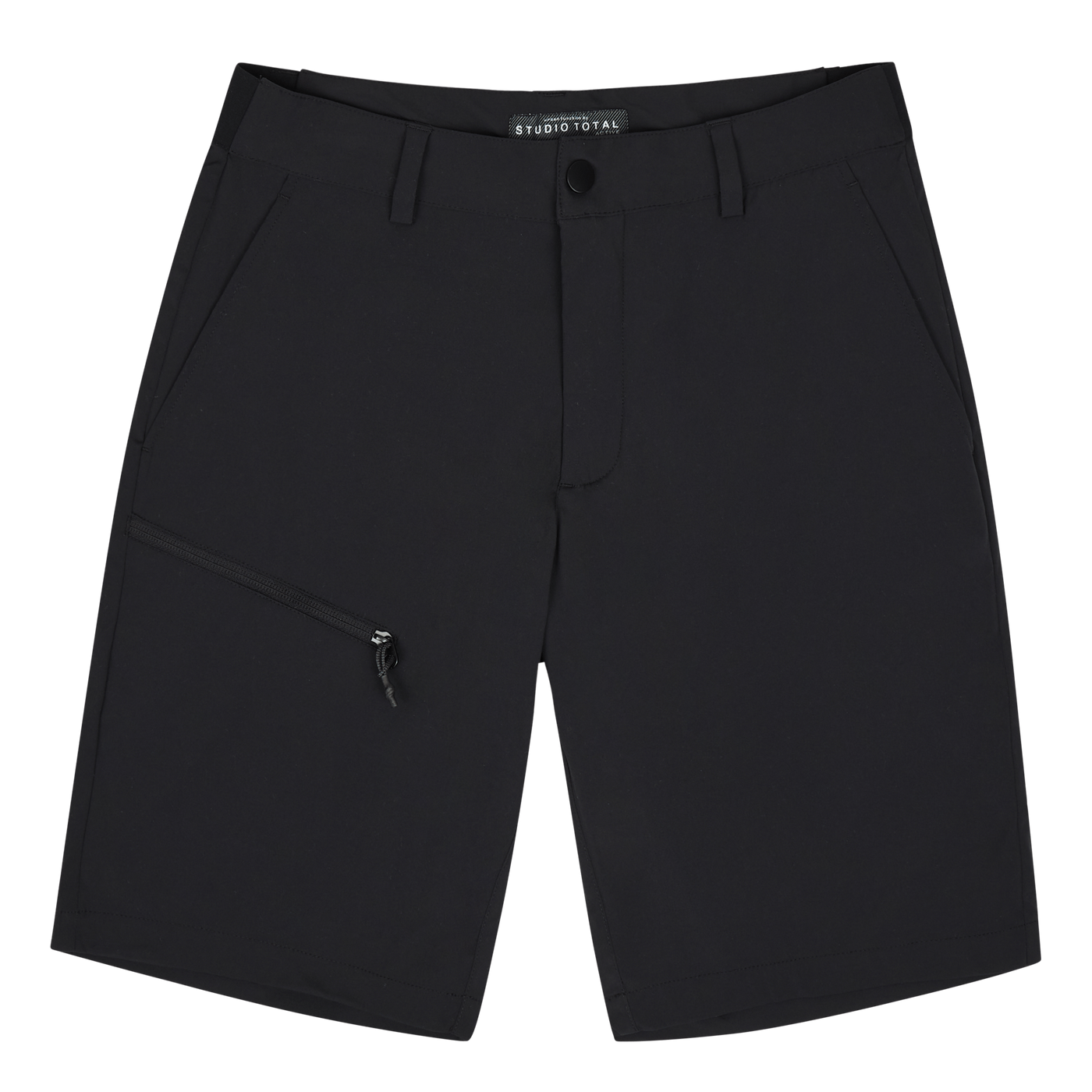 Studio Total Function Chino Shorts