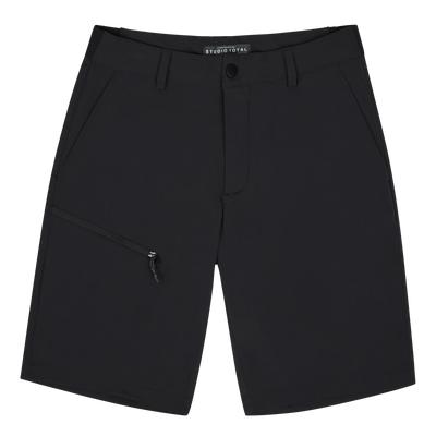 Studio Total Function Chino Shorts