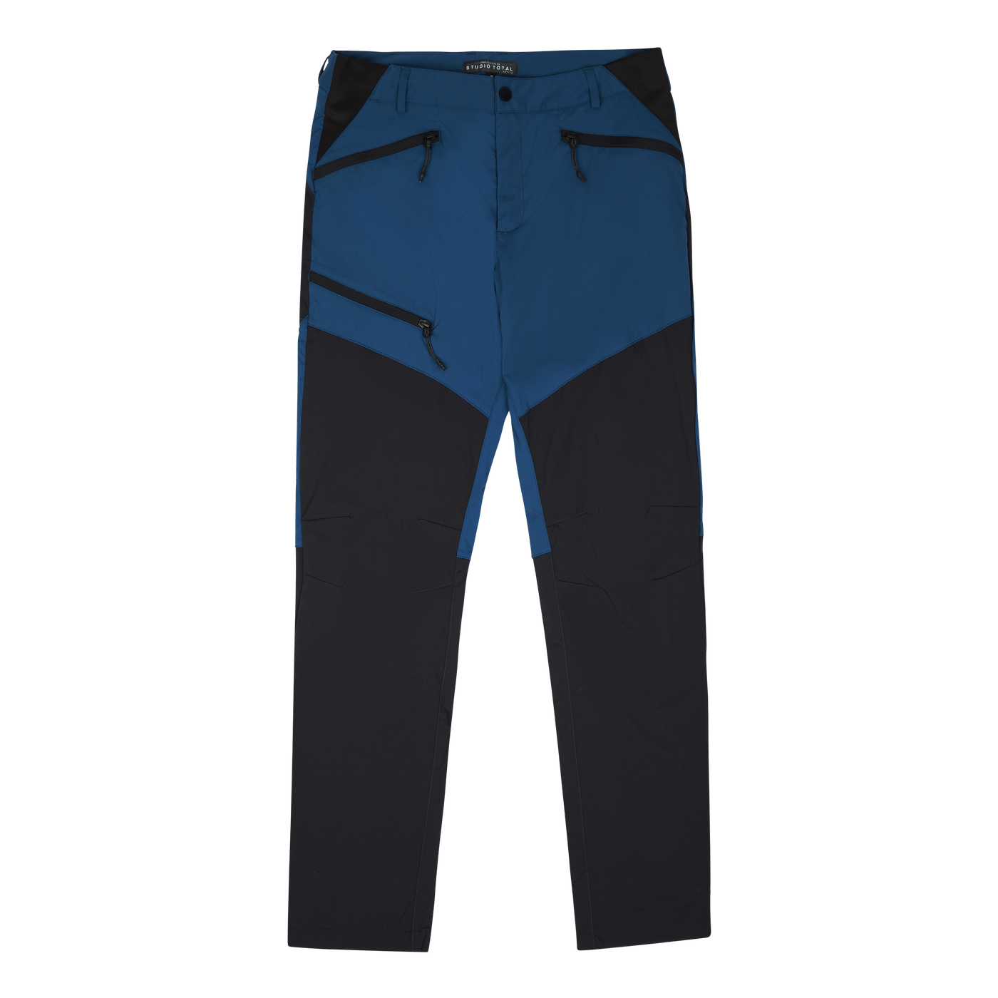 Studio Total Function Outdoor Pants Petrol