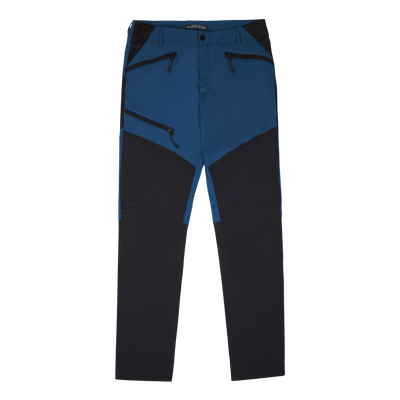 Studio Total Function Outdoor Pants Petrol