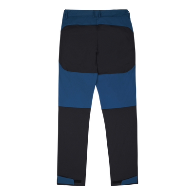 Studio Total Function Outdoor Pants Petrol