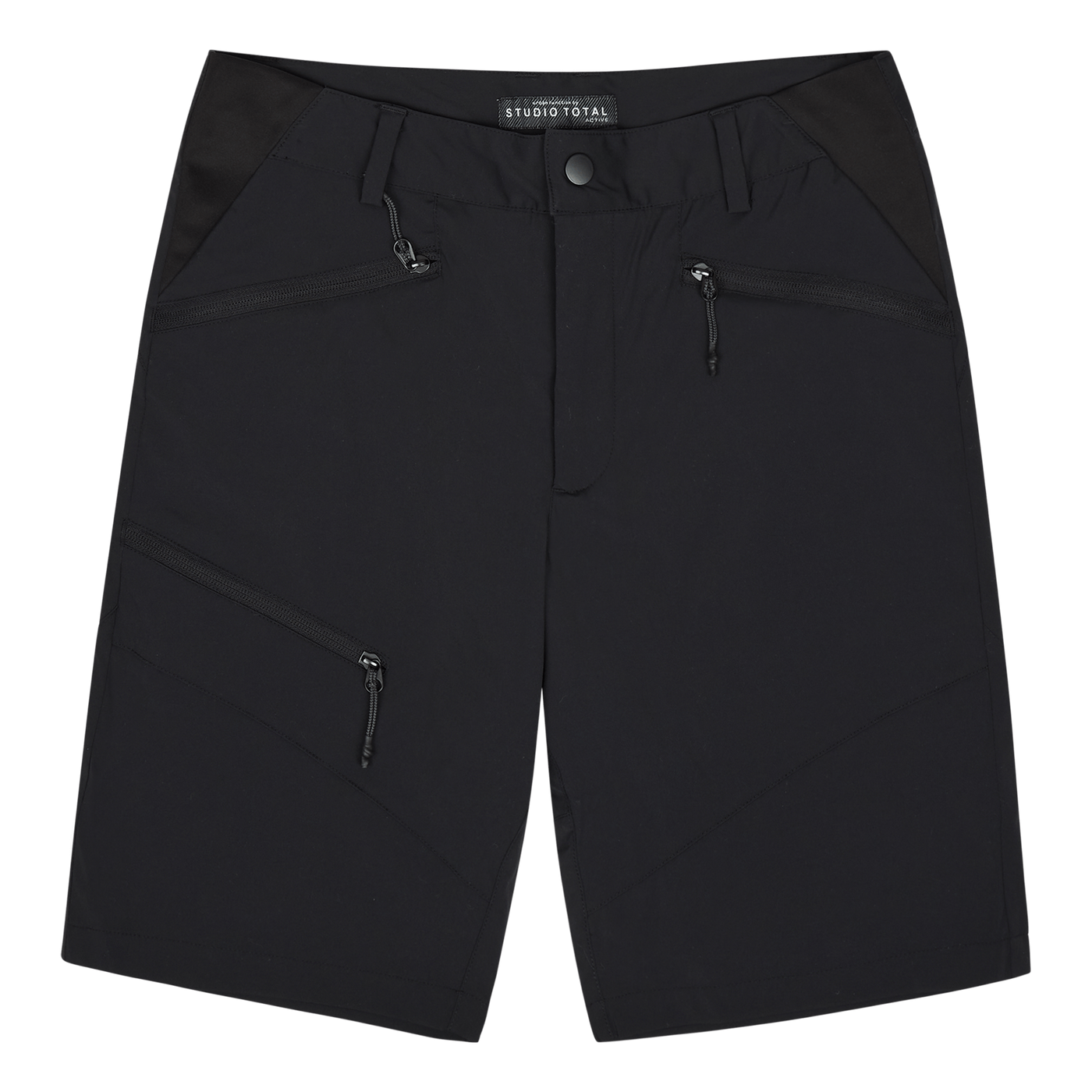 Studio Total Function Outdoor Shorts