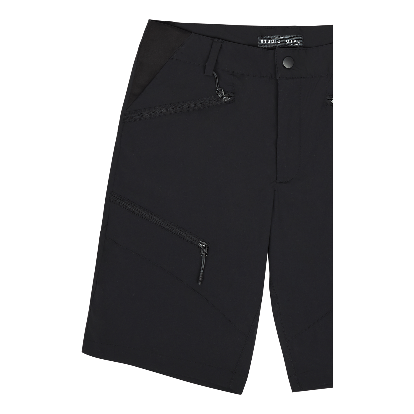 Studio Total Function Outdoor Shorts