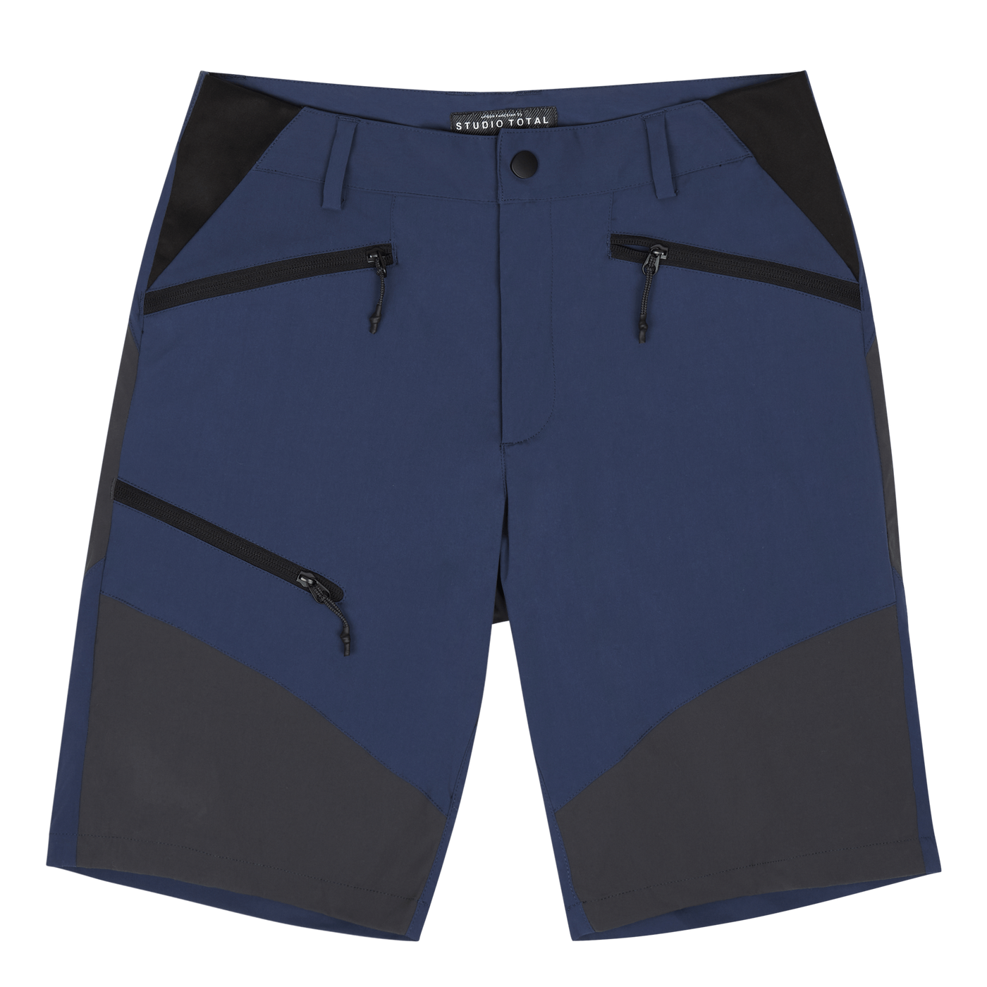 Studio Total Studio Total Function Outdoor Shorts Urban