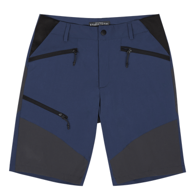 Studio Total Studio Total Function Outdoor Shorts Urban