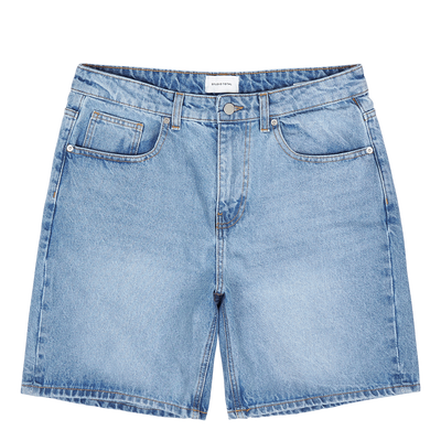 Studio Total Icon Denim Shorts