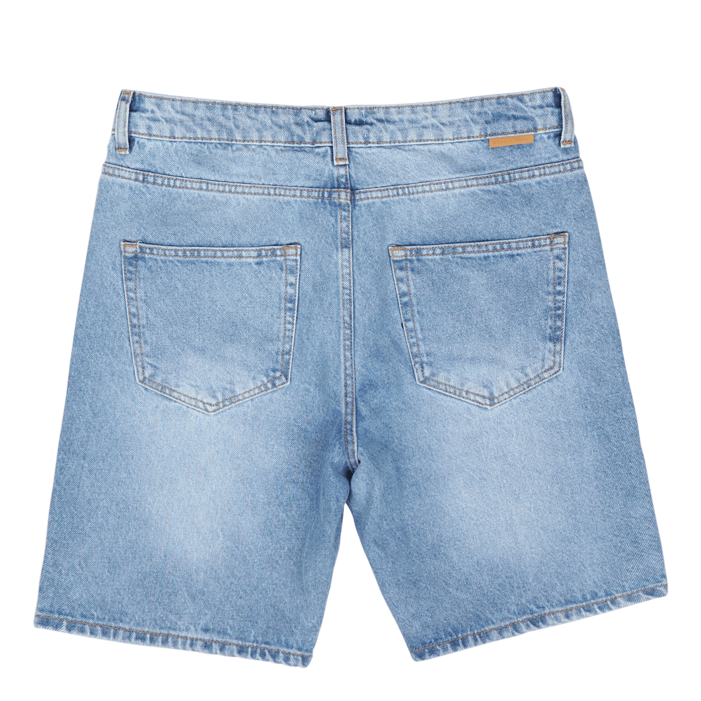 Studio Total Icon Denim Shorts