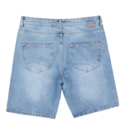 Studio Total Icon Denim Shorts