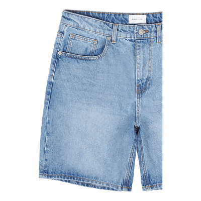 Studio Total Icon Denim Shorts