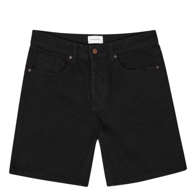 Studio Total Icon Denim Shorts