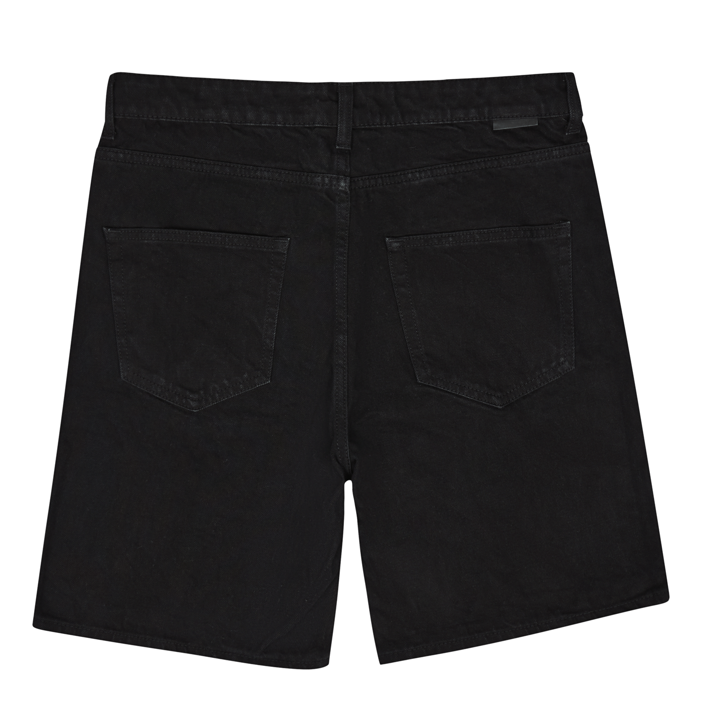 Studio Total Icon Denim Shorts