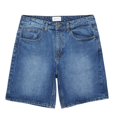 Studio Total Icon Denim Shorts