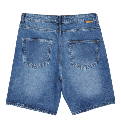 Studio Total Icon Denim Shorts