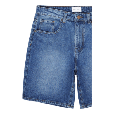 Studio Total Icon Denim Shorts