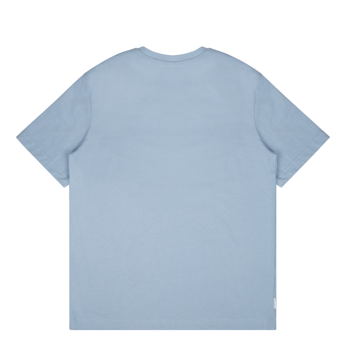Icon Tee Sunbleached Blue