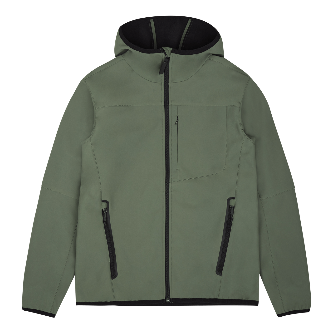 Studio Total Softshell Jacket Urban