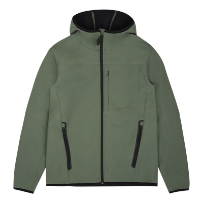 Studio Total Softshell Jacket Urban