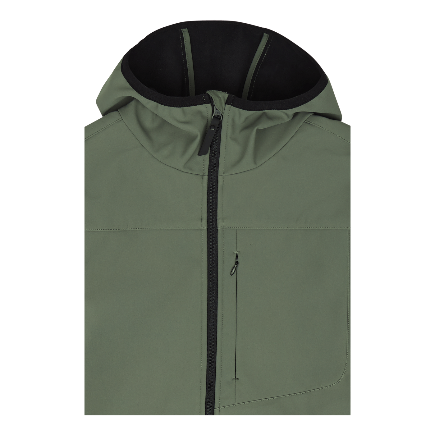 Studio Total Softshell Jacket Urban