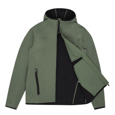 Studio Total Softshell Jacket Urban