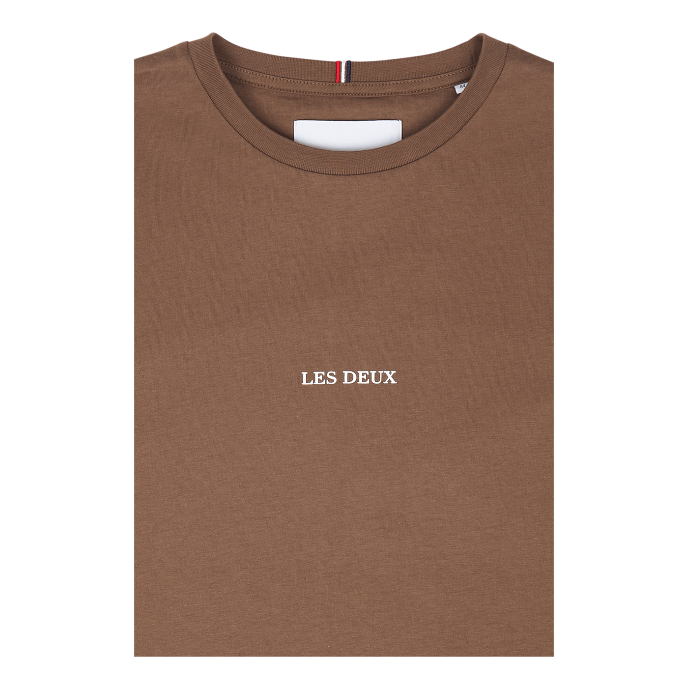 Les Deux Lens T-shirt Mountain