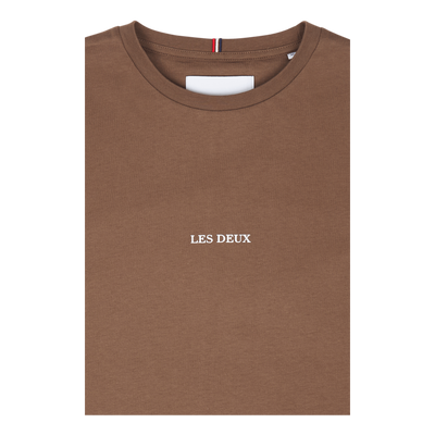 Les Deux Lens T-shirt Mountain