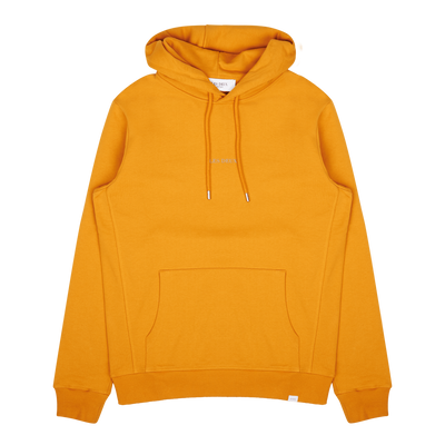 Les Deux Lens Hoodie Inca Gold