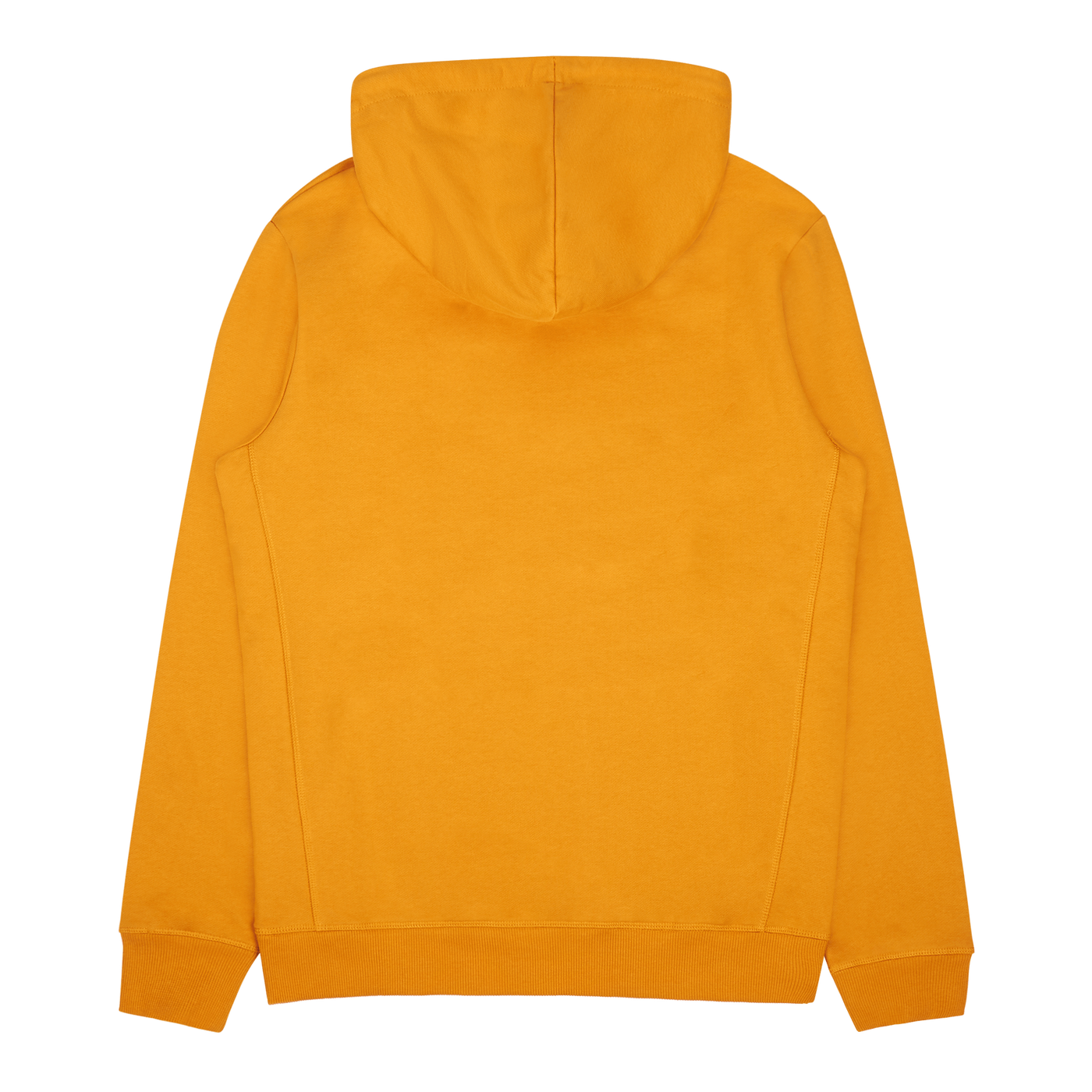 Les Deux Lens Hoodie Inca Gold