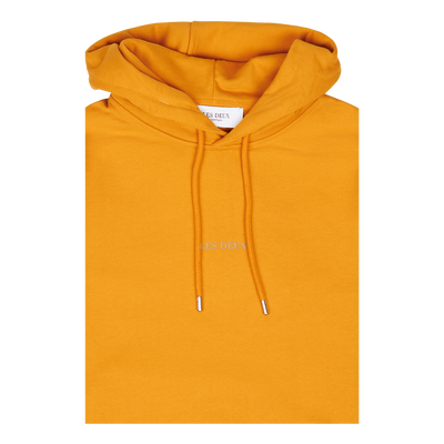 Les Deux Lens Hoodie Inca Gold