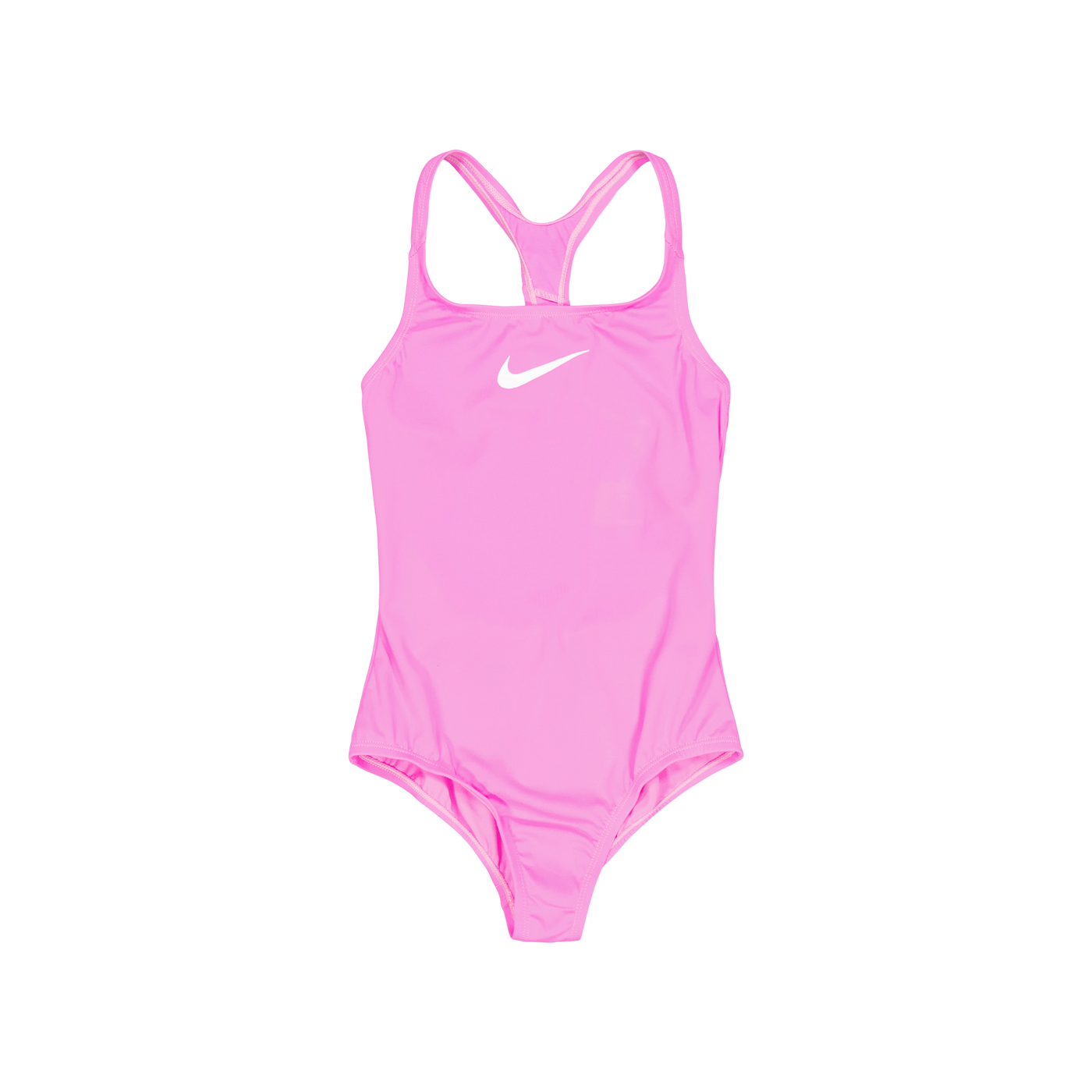 Nike Racerback One Piece Ess Pink Spell