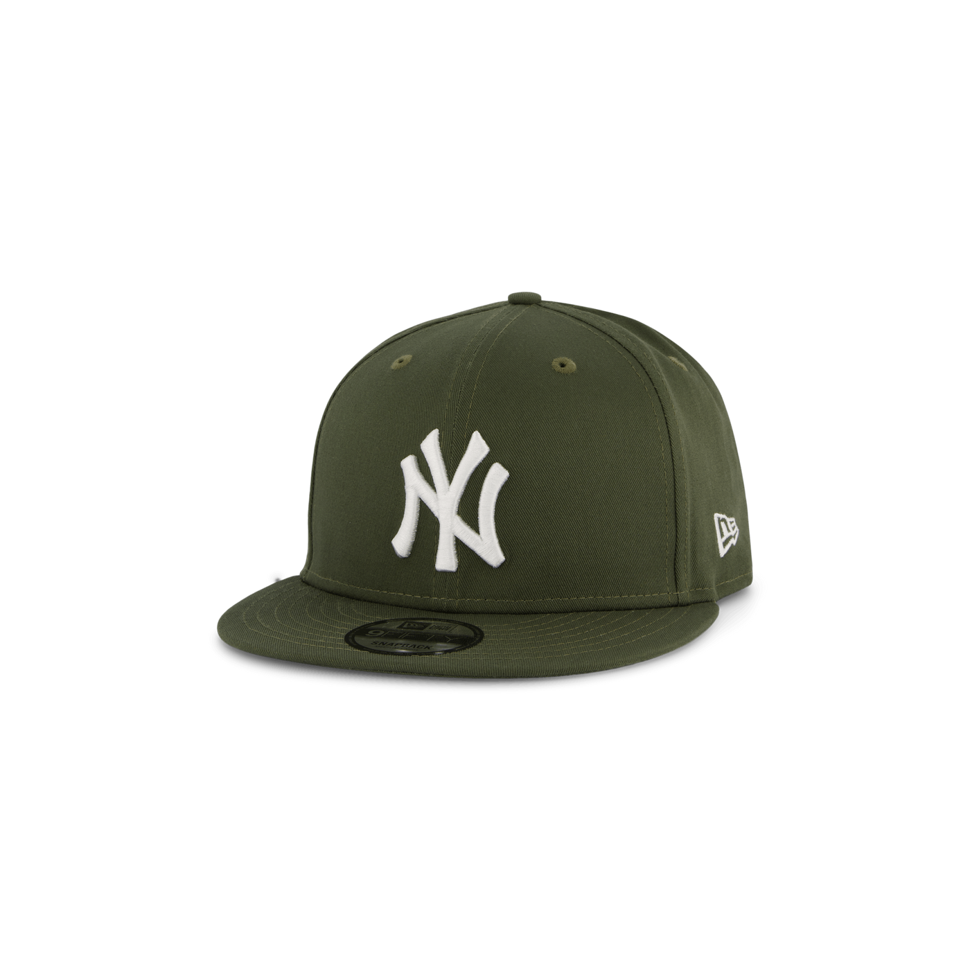 New Era Nos Mlb Colour 9fifty Neyyan Novwhi