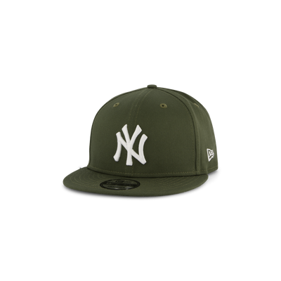 New Era Nos Mlb Colour 9fifty Neyyan Novwhi