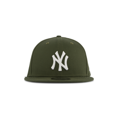 New Era Nos Mlb Colour 9fifty Neyyan Novwhi