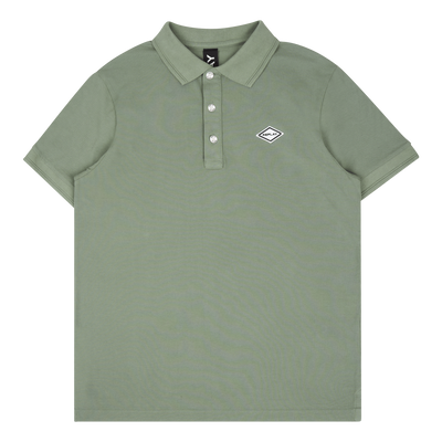 Replay Replay Polo Shirt 092 Alluminium