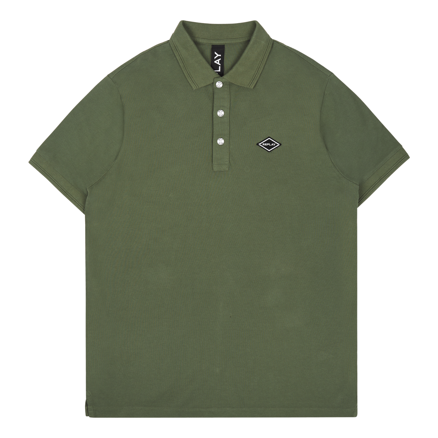 Replay Replay Polo Shirt 314