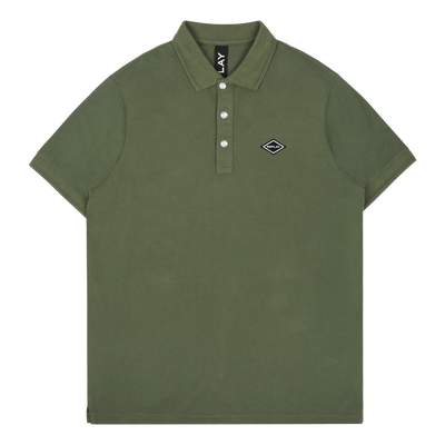 Replay Replay Polo Shirt 314